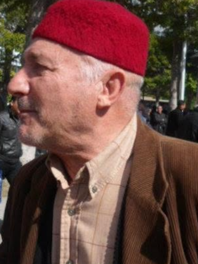 Hatem Ben Miled